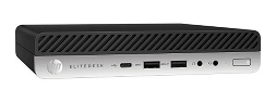 EliteDesk HP 800 e 805
