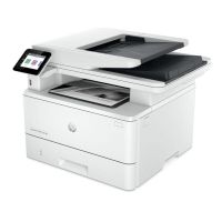 HP Laserjet Pro MFP 4103fdw