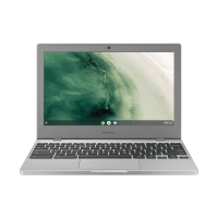 Chromebook Samsung Connect