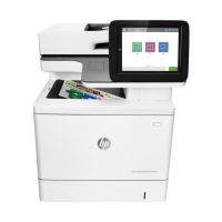 HP E57540dn | Outsourcing de impressão