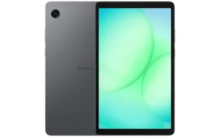 Galaxy Tab A11+