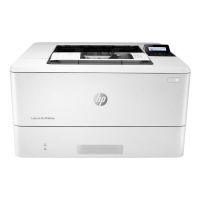 HP M404dw