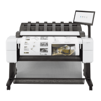 HP Designjet T2600