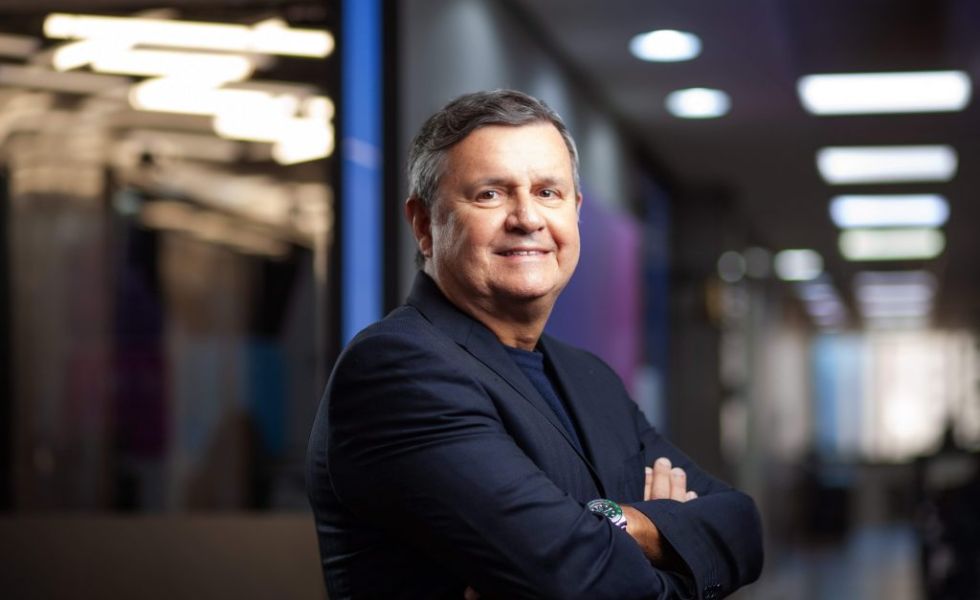 EMPRESAS Simpress aproveita bom momento do PCasS no Brasil