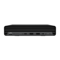 HP ProDesk 400 G9 DM Mini