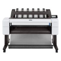 HP DesignJet T1600