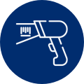 locação de impressoras térmicas | icone leitor de dados 2a44f466