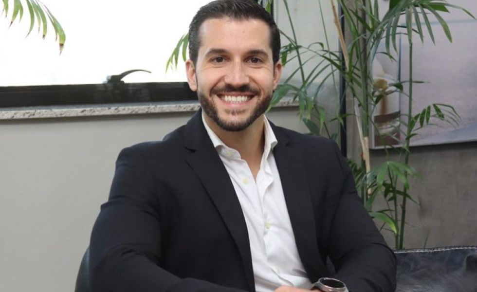 Faturamento da Simpress na Bahia cresce 83% no primeiro semestre de 2025