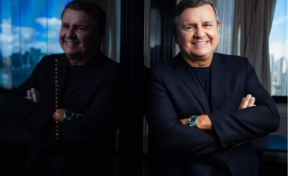 Por que o grupo HP está apostando em locação de fones e webcams