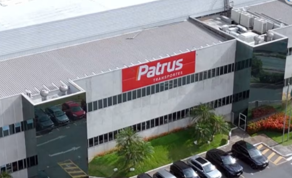 Simpress amplia eficiência logística da Patrus com TI terceirizada
