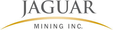 jaguar mining | logo 47812e6f