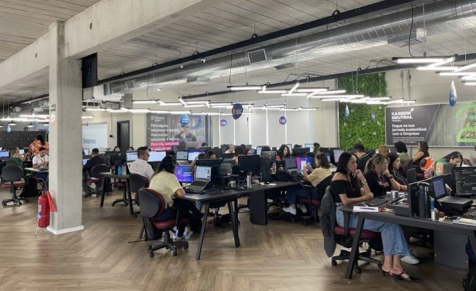 Simpress implanta 35 projetos de inovação e amplia uso de IA