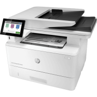 HP Laserjet MFP E42540F