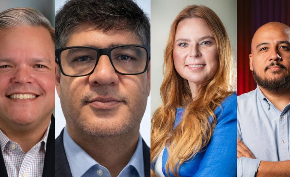 Novos executivos: Motorola, Grupo Taking, Wicomm, KaBuM! e mais