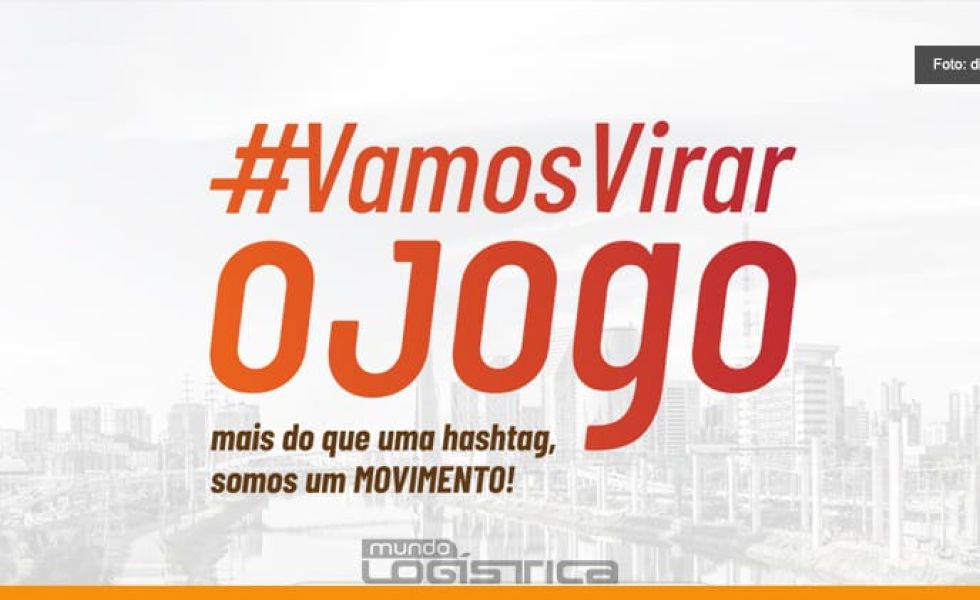 Vamos virar o jogo: movimento pós Covid-19 tem apoio da ABOL