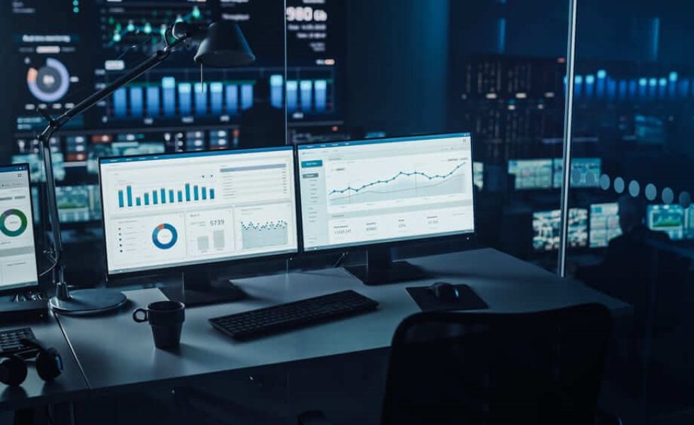 Central de Monitoramento da Simpress cresce 71% no primeiro semestre