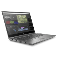 HP ZBook Fury 17 G8
