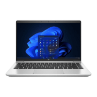 HP Probook 445 G9