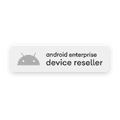 Selo Android Enterprise Device Reseller