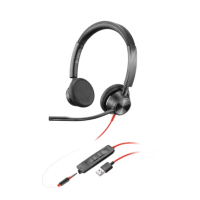 Poly Headset Blackwire 3325