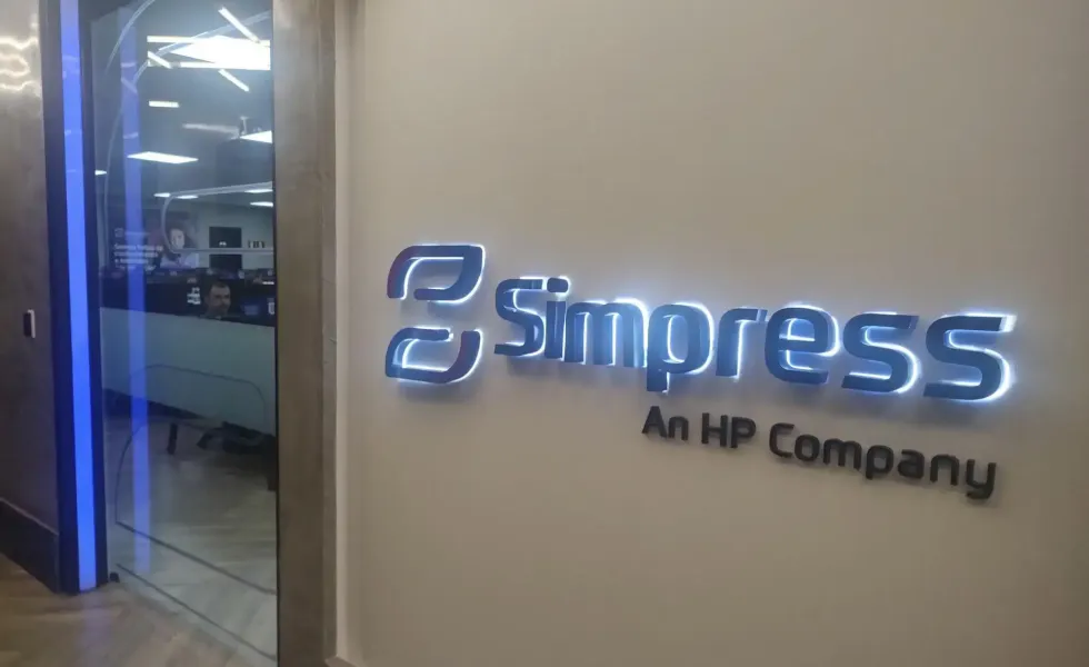 De impressora a smartphone: Simpress faturou R$ 1,3 bilhão