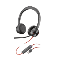 Poly Headset Blackwire 8225