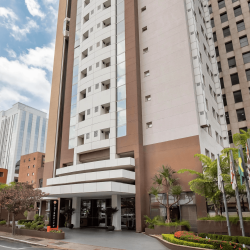 encontro de vendas | hotel intercity 762c299e