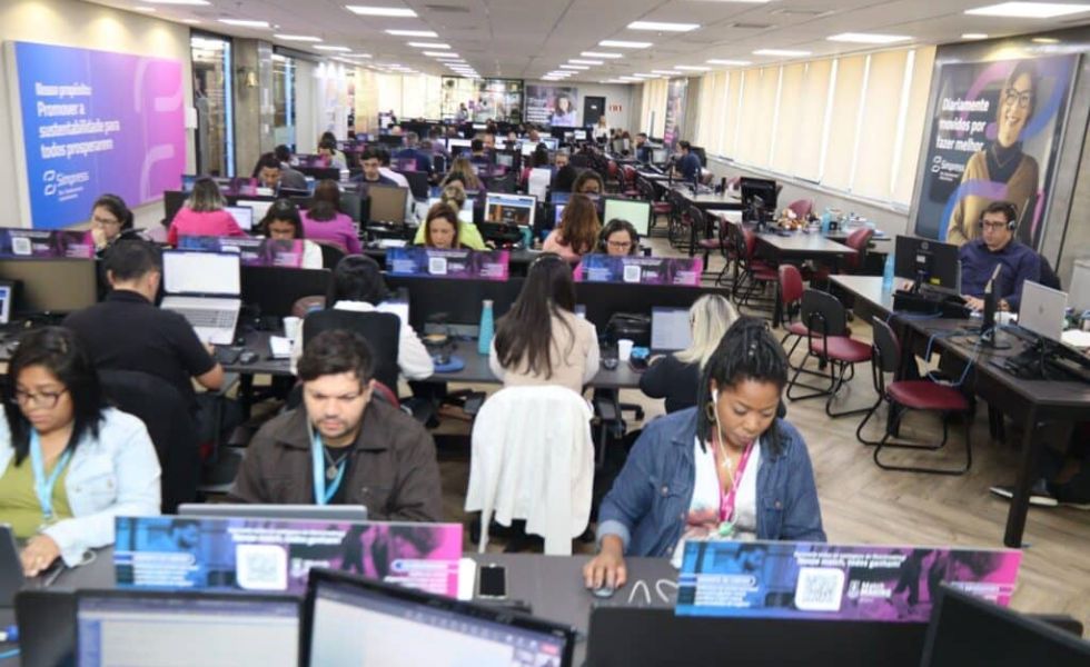 Simpress injeta R$ 750 mi para substituir equipamentos