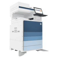 HP Laserjet MFP E73140z