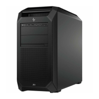 HP Z8 G5 TWR