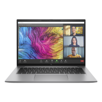 HP Zbook Firefly 14 G11