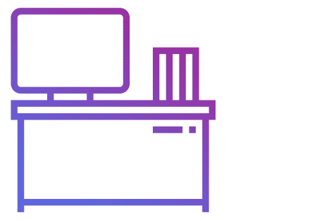 Simpress Inovação digital na educação backoffice