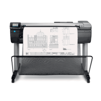 HP DesignJet T830
