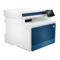 HP Color Laserjet Pro MFP 4303fdw