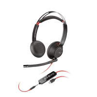 Poly Headset Blackwire 5220