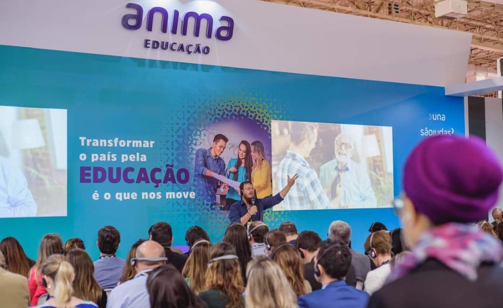 Simpress leva inteligência para uma operação mais dinâmica ao ecossistema Ânima