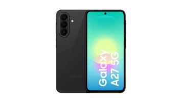 Galaxy A27 5G