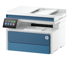 HP LaserJet Pro MFP 4112fdw