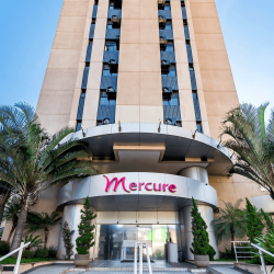 encontro de vendas | hotel mercure b30979ab