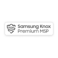 Selo Samsung Knox  Recommended MSP