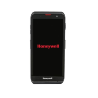 Honeywell SCANPAL™ EDA52