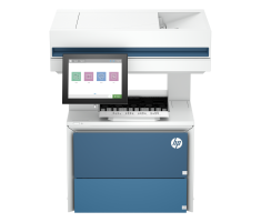 HP LaserJet MFP X62757dn