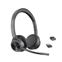 Poly Headset Voyager 4320