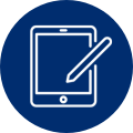 locação de impressoras térmicas | icone tablet robusto c3b69fb2