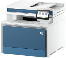 HP Color LaserJet MFP X47635f