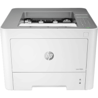 HP Laser Printer 408dn