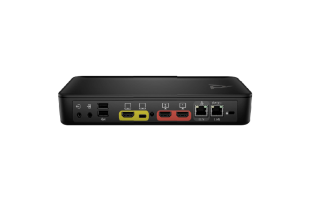 HP Poly Studio G62