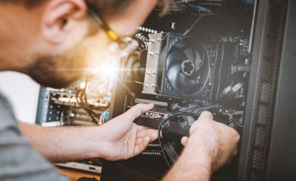 Modelo PCaaS amplia eficiência de TI no backoffice da Siemens Brasil