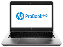 ProBooks 440 e 445