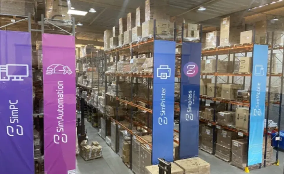 Simpress consolida liderança no mercado de PC as a Service no Brasil